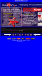 Mobile Screenshot of maledvd.net